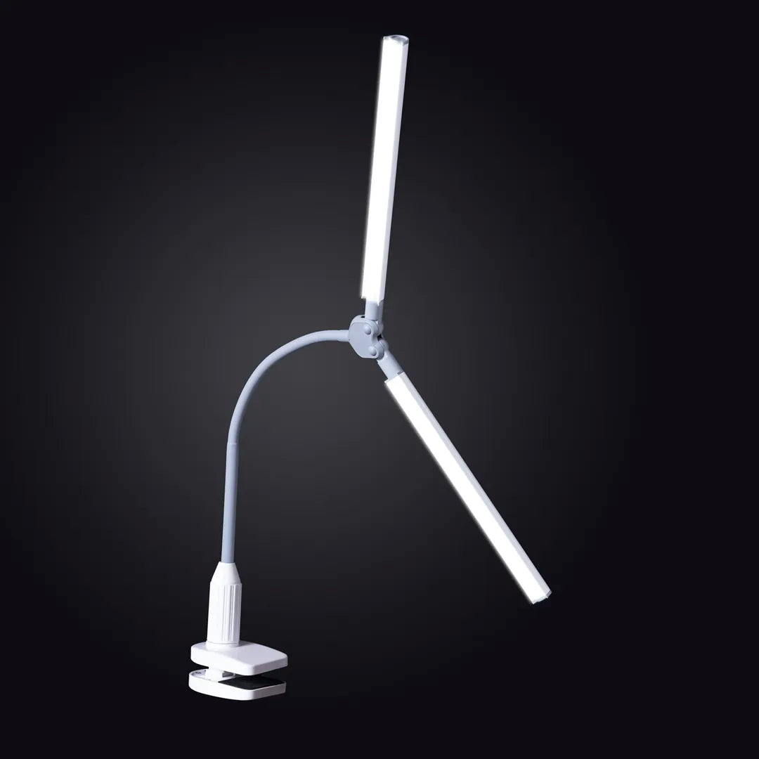 DuoPro Clamp Lamp