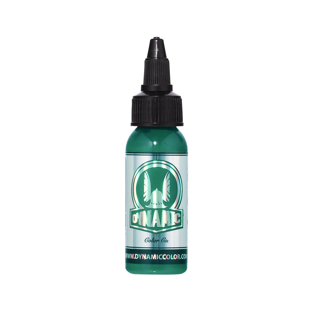 Viking by Dynamic - Emeraldgrønn 30ml