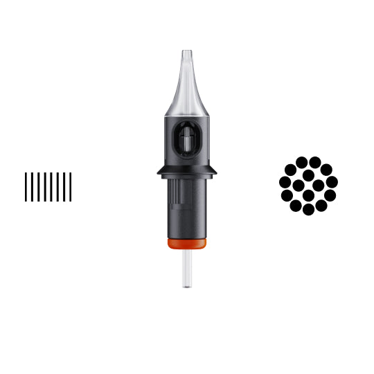 Open Liner XL 15-0.40