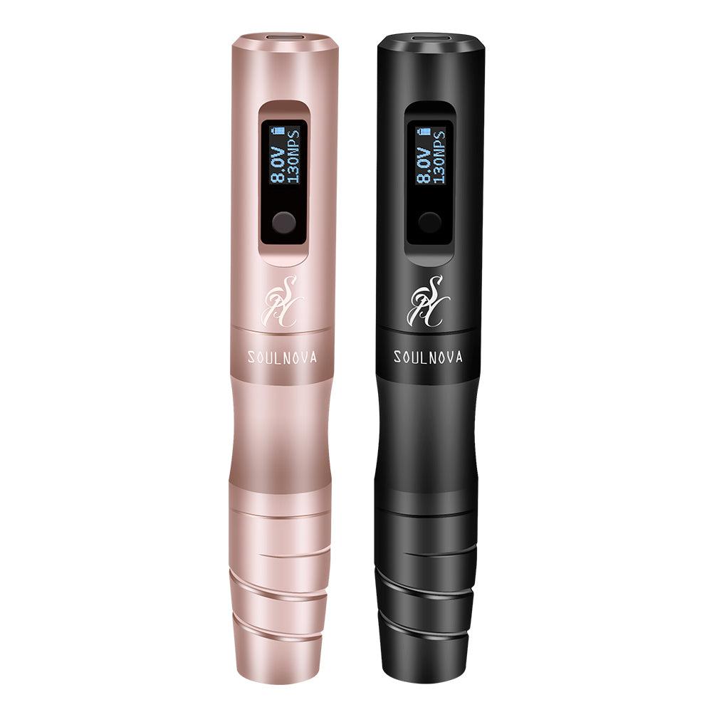 E2 Wireless PMU Machine