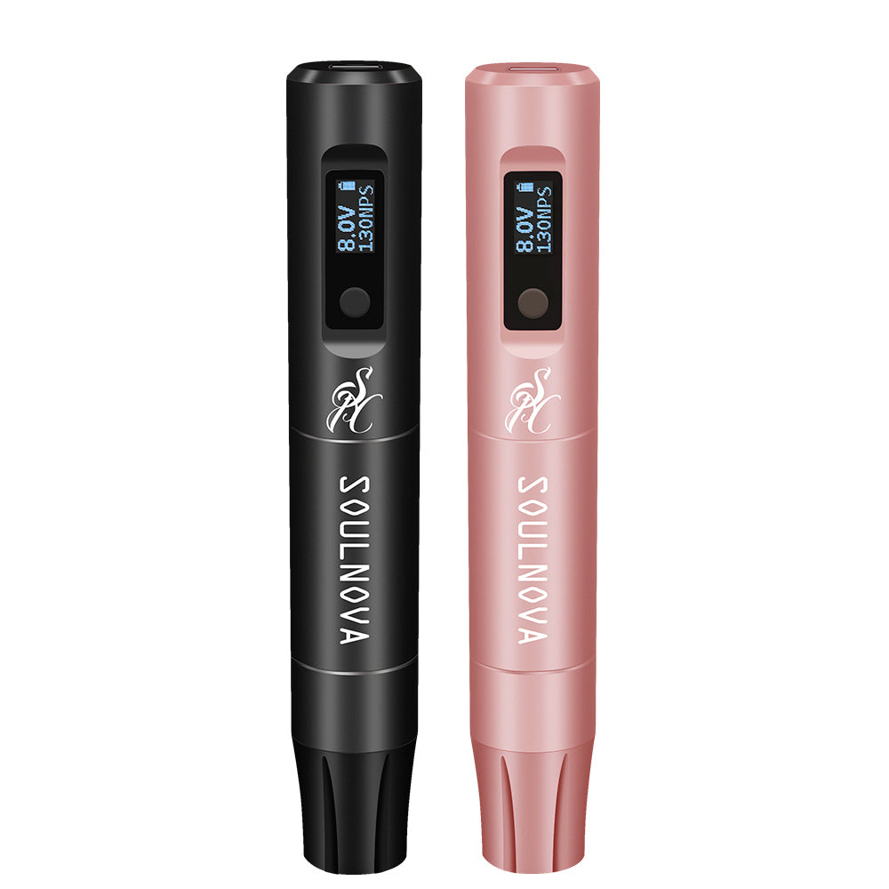 E3 Wireless PMU Machine