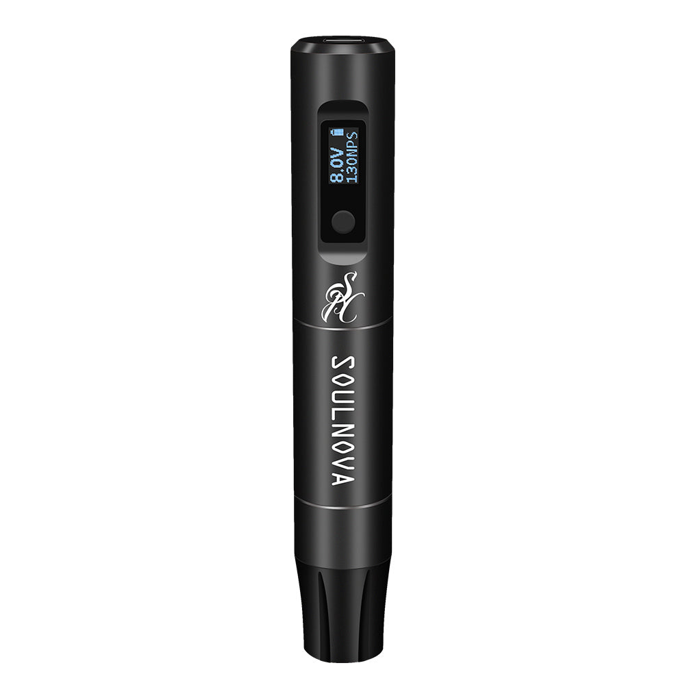 E3-Black