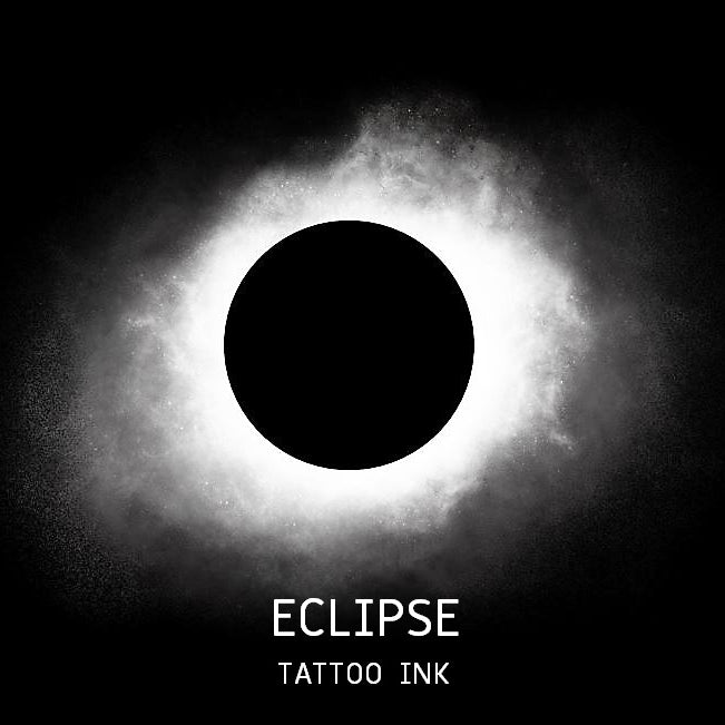 Eclipse Black