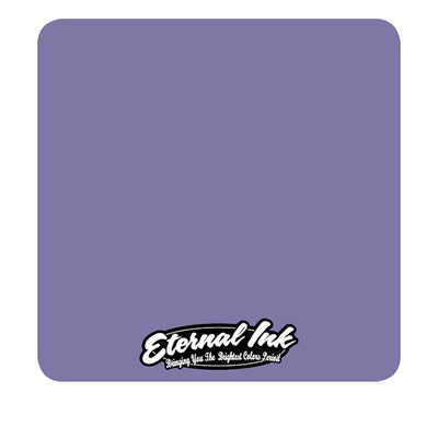 Eternal Practice Ink - Enchanted Lilac