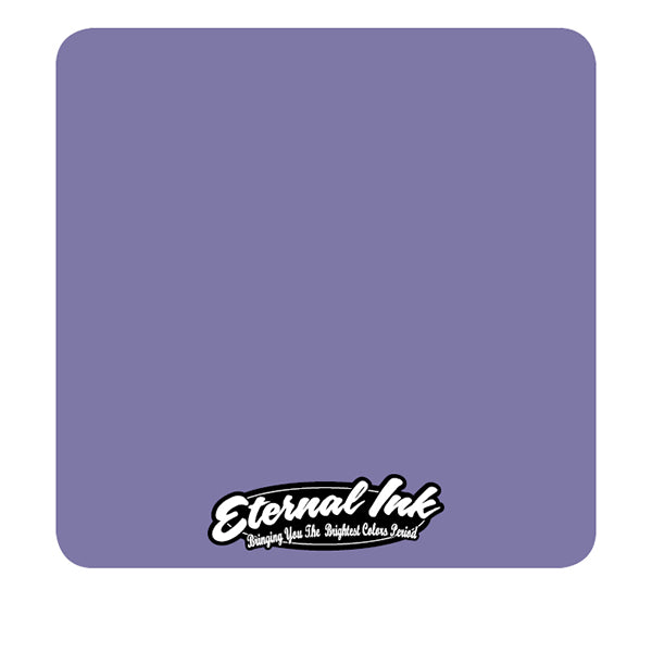 Eternal Practice Ink - Enchanted Lilac