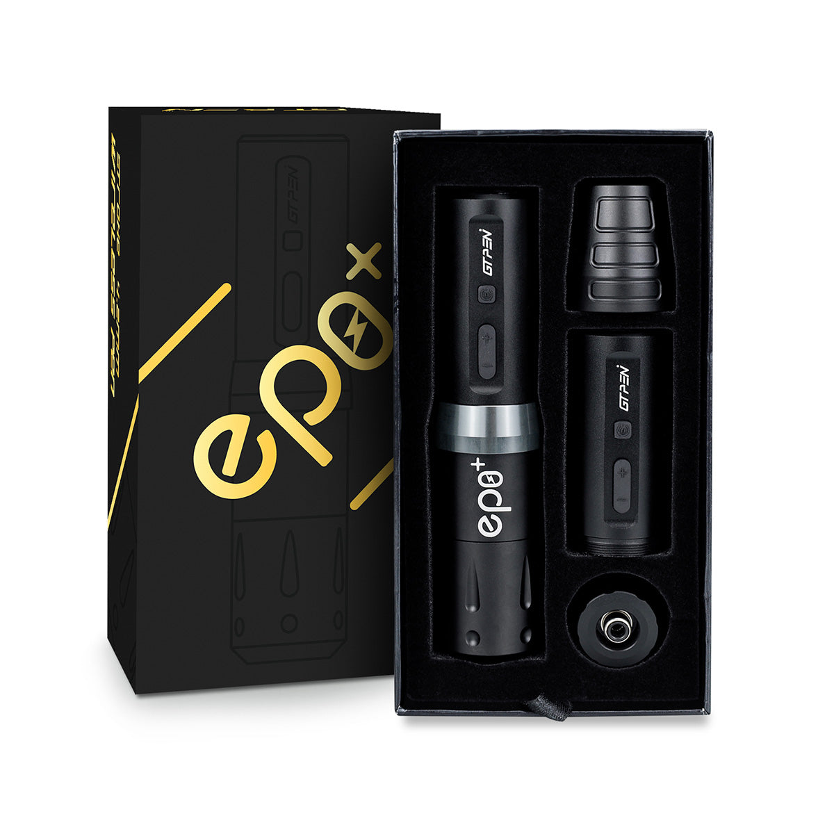 EP8+ Wireless Pen Kit