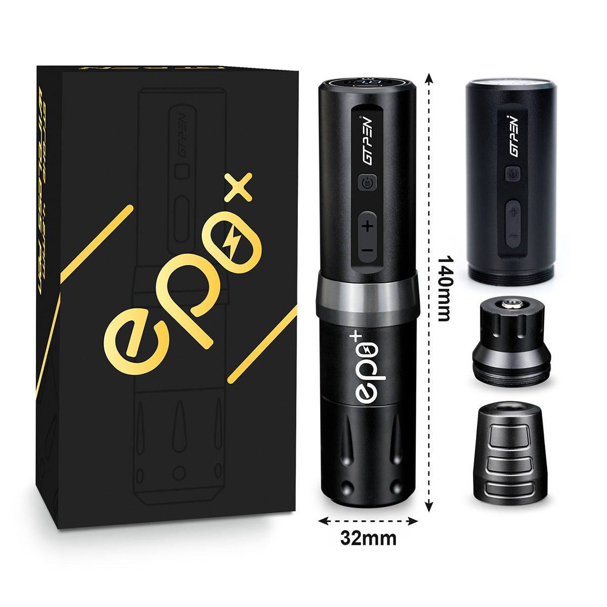 EP8+ Wireless Pen Kit