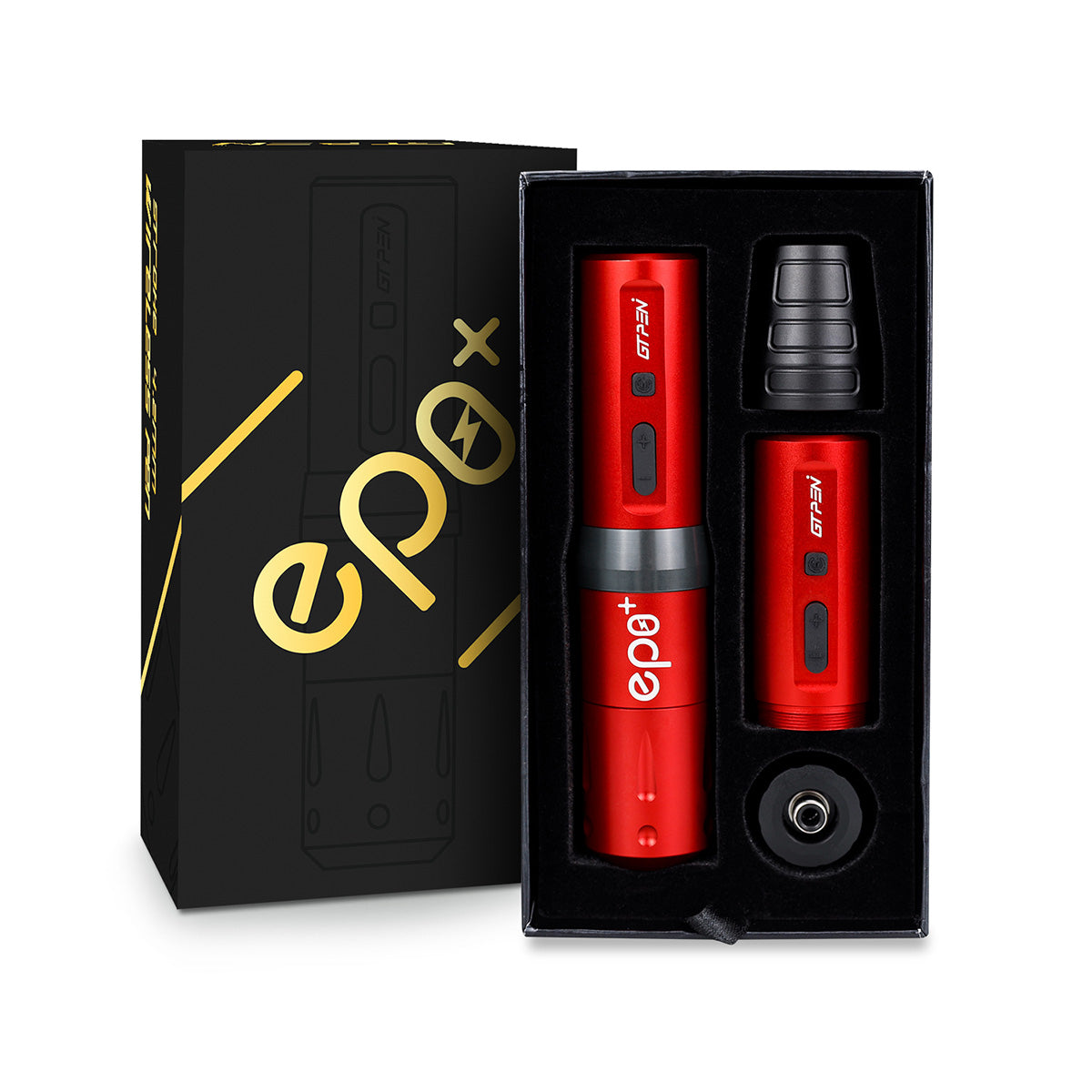 EP8+ Wireless Pen Kit