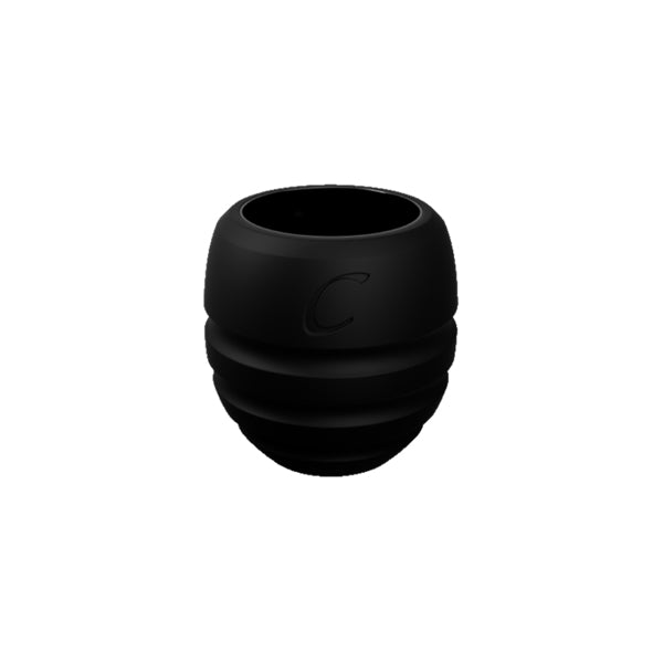 Cheyenne Disposable Grip - Ergo Round