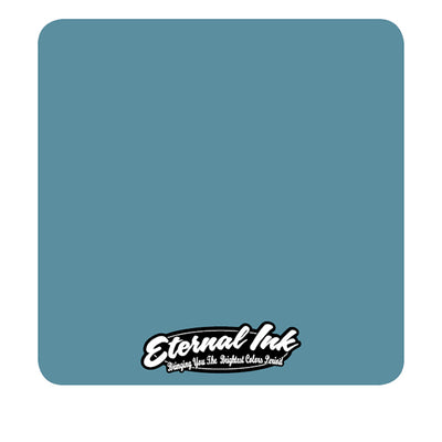 Eternal Practice Ink - Frostbite Blue
