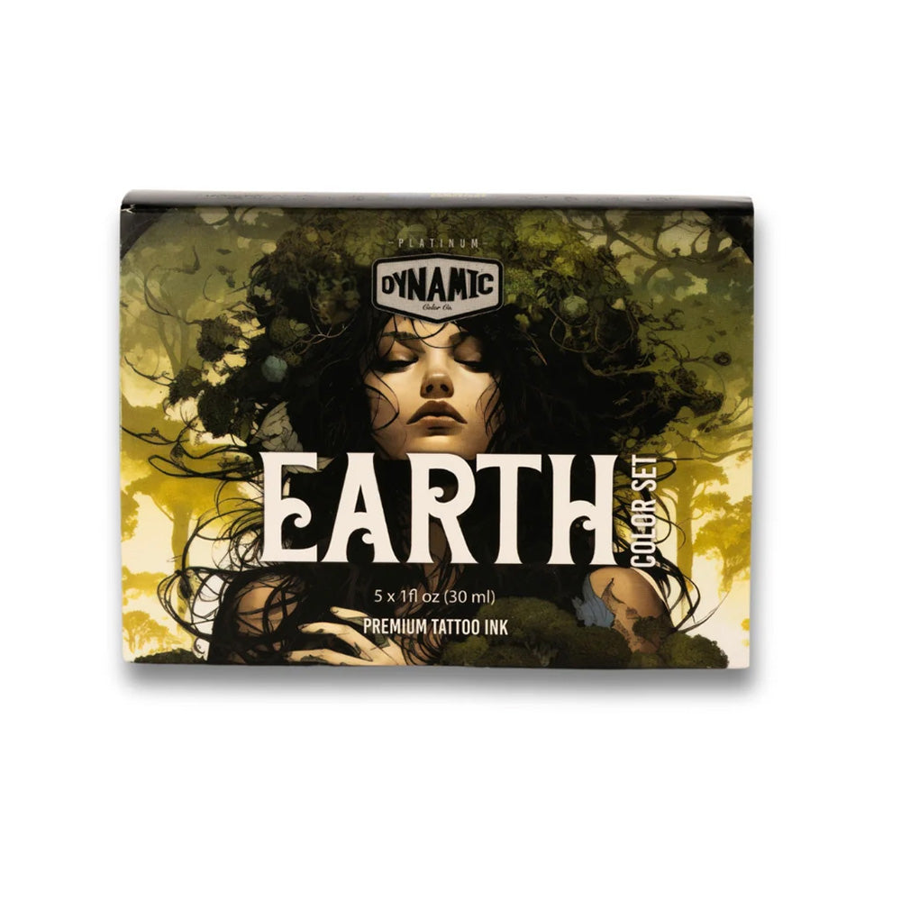 Earth