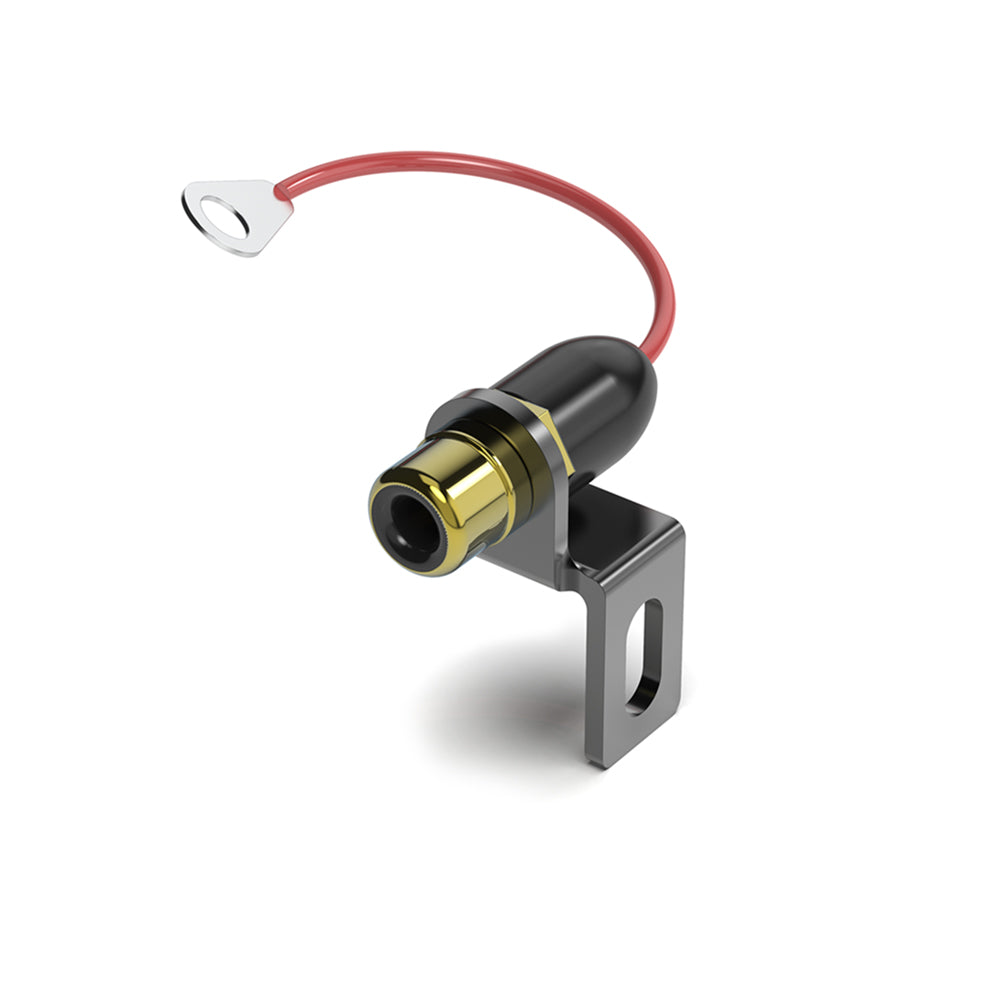 Eikon RCA Conversion