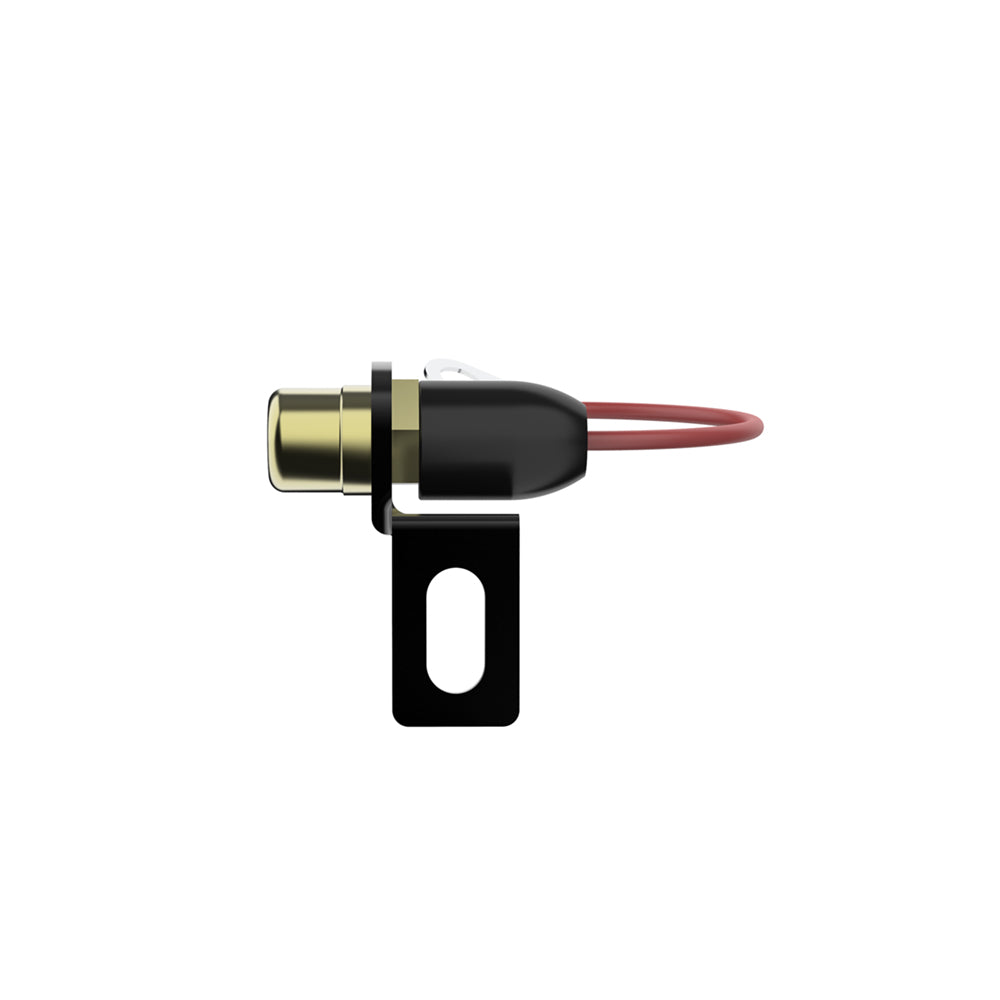 Eikon RCA Conversion