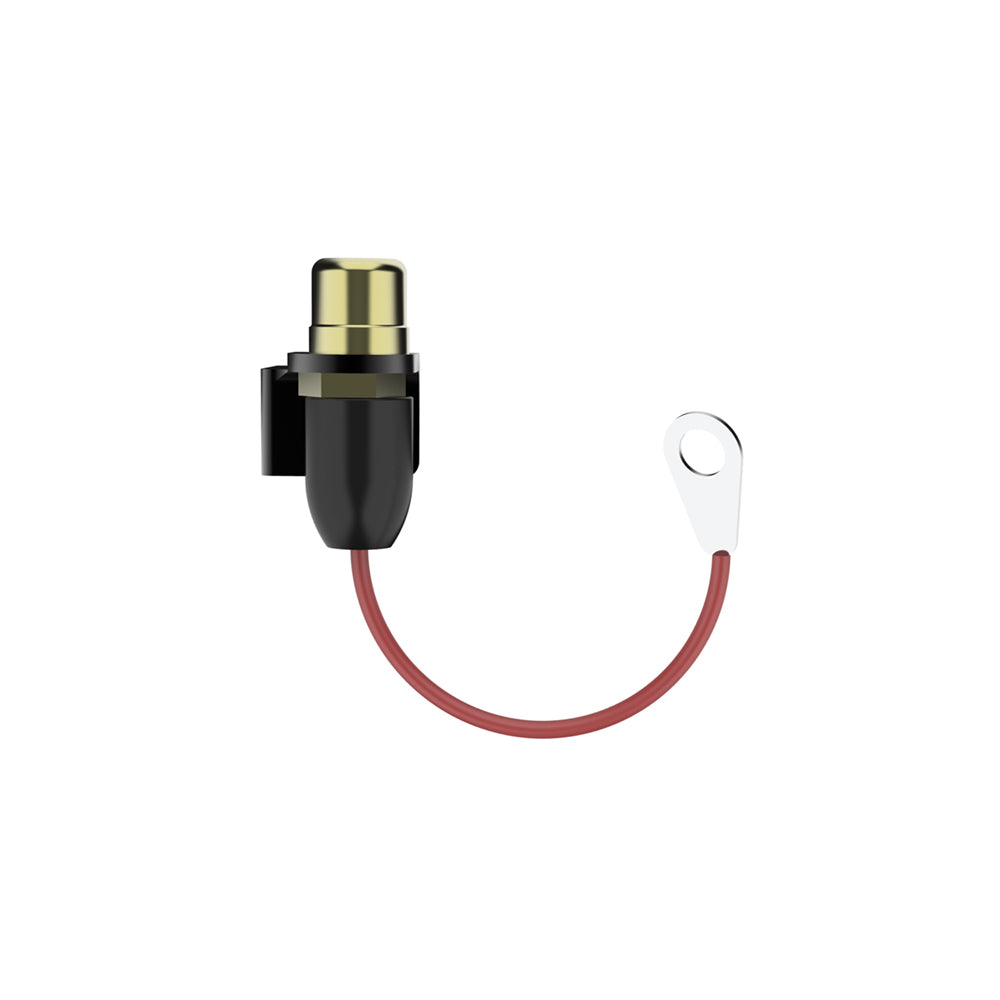 Eikon RCA Conversion