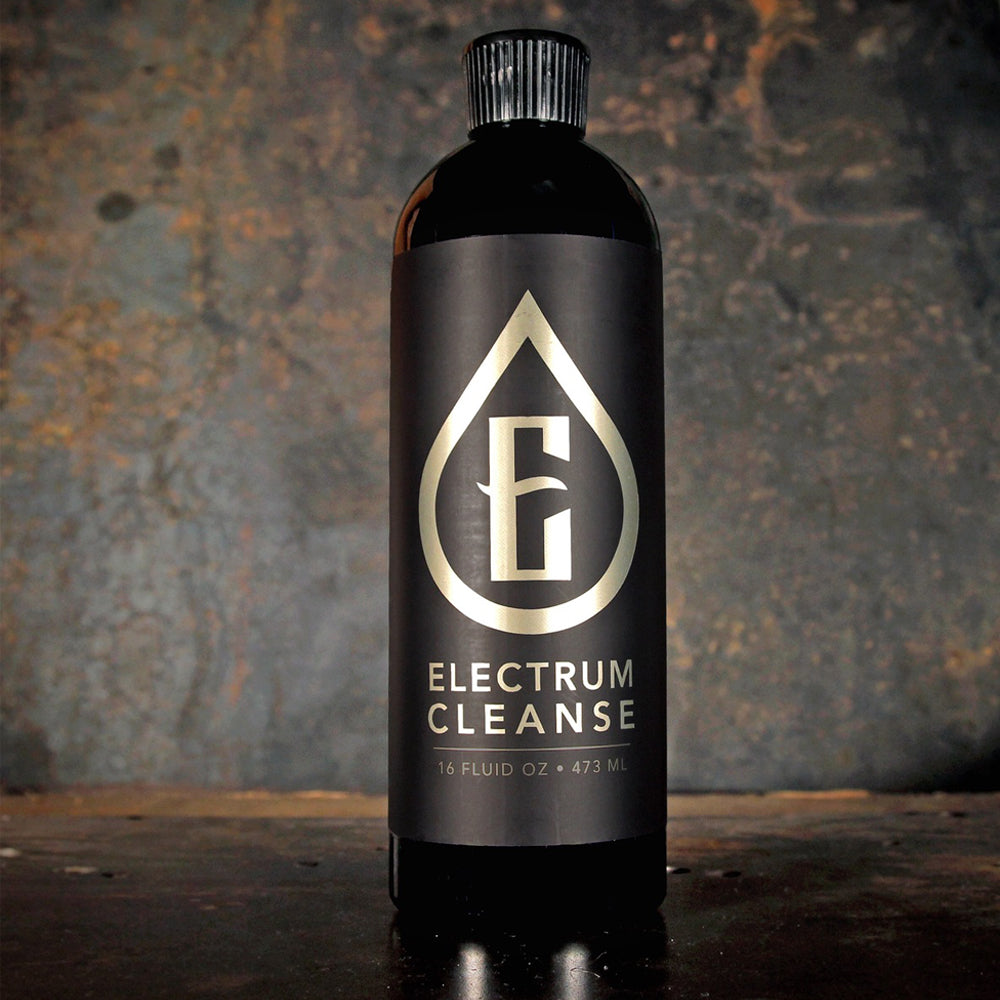 Electrum Cleanse & Rinse  473ml