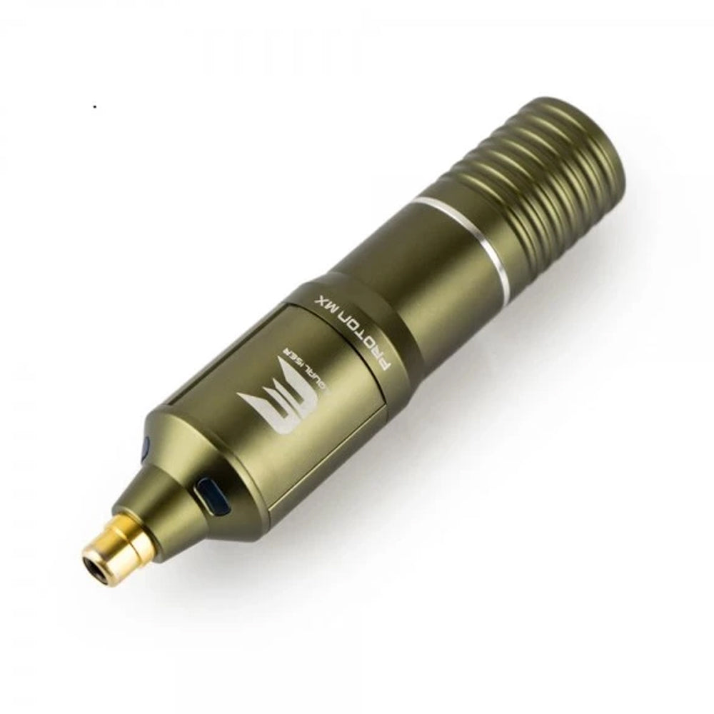 Equaliser Proton MX - Army Green