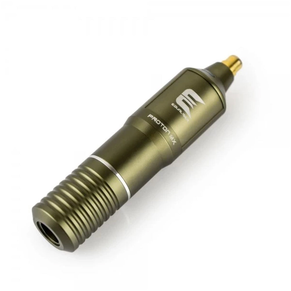 Equaliser Proton MX - Army Green