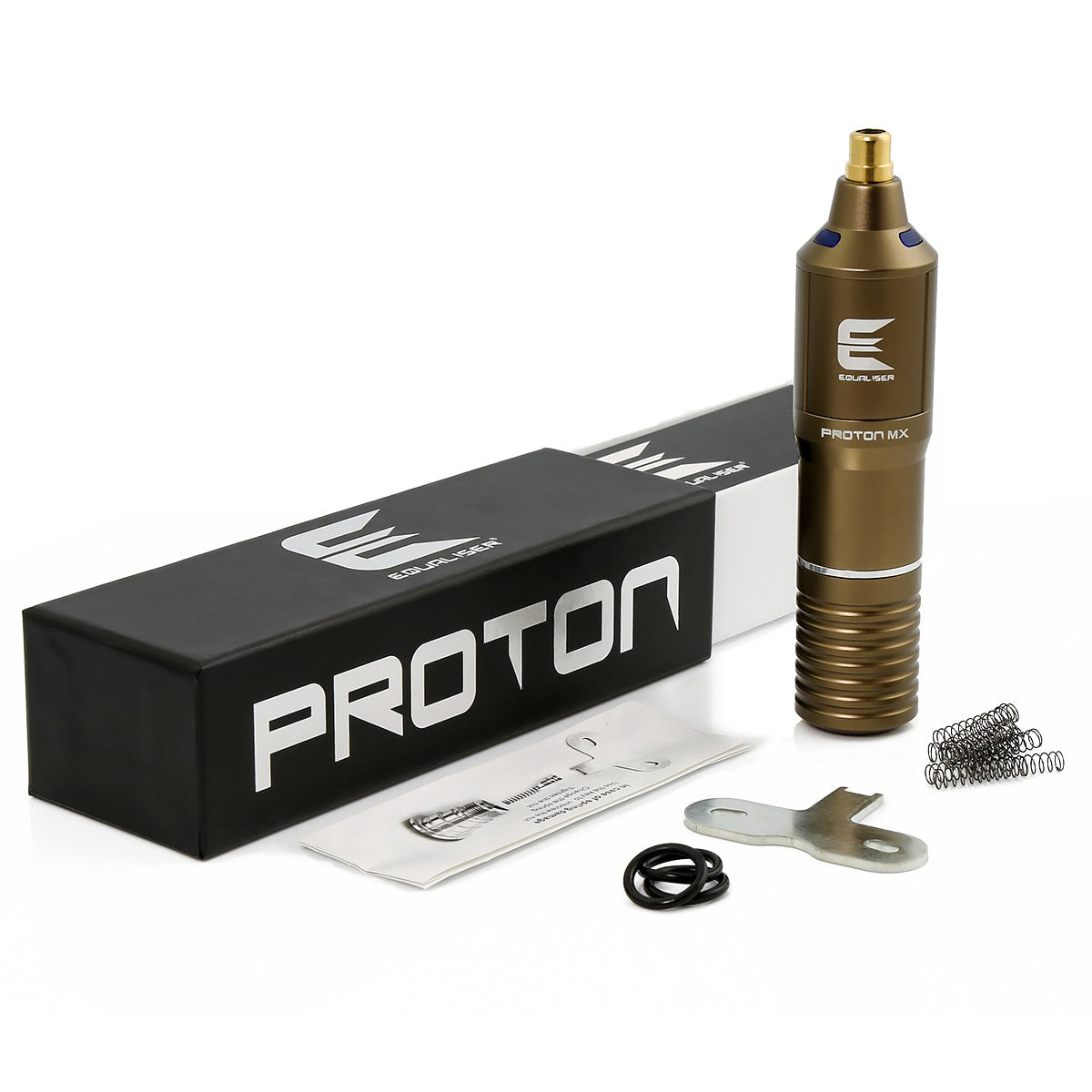 Equaliser-Proton-MX-mocca