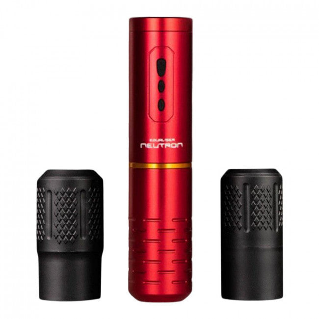 Equaliser Wireless Pen V2 4.0mm – Red