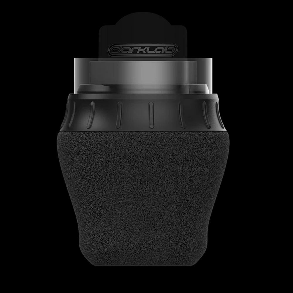 Ergo Shield Foam Grips