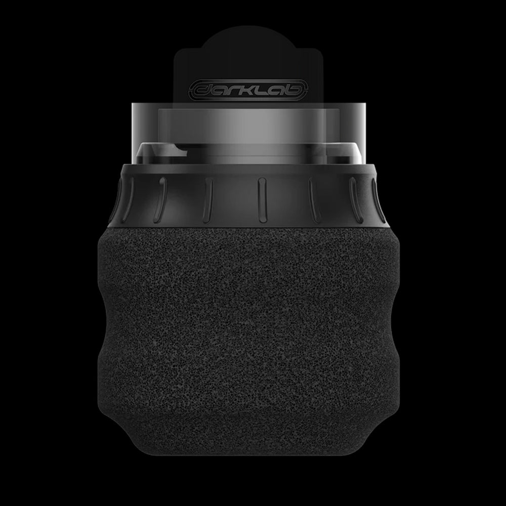 Ergo Shield Foam Grips