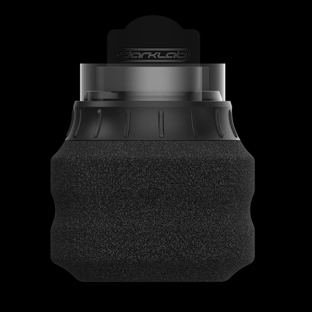 Ergo Shield Foam Grips