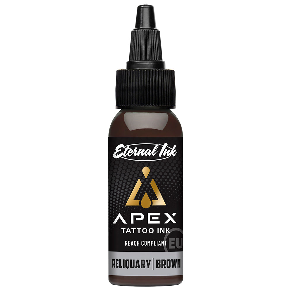 Eternal-Ink-APEX-Reliquary-Brown