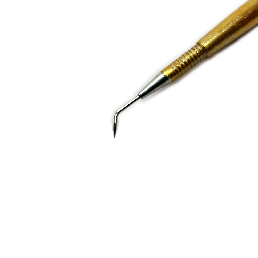 Eyelash Separator w/Comb