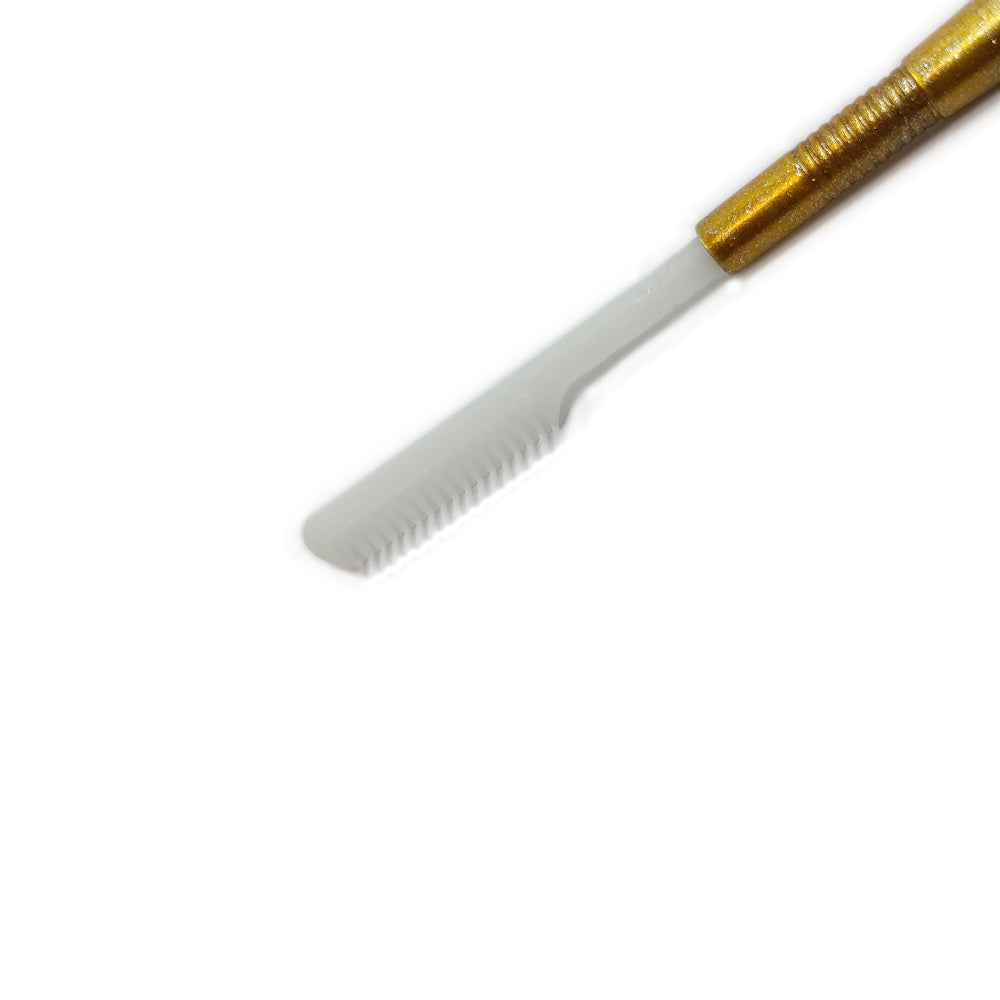 Eyelash Separator w/Comb