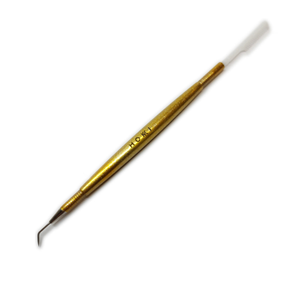 Eyelash Separator w Comb
