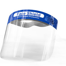 Medical Face Shield 10pcs
