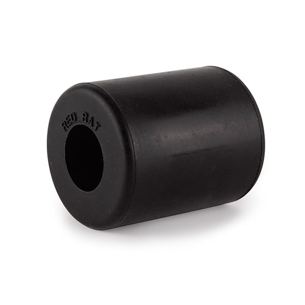 Red Rat Grip Covers - FAT