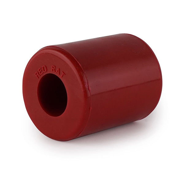 Red Rat Grip Covers - FAT