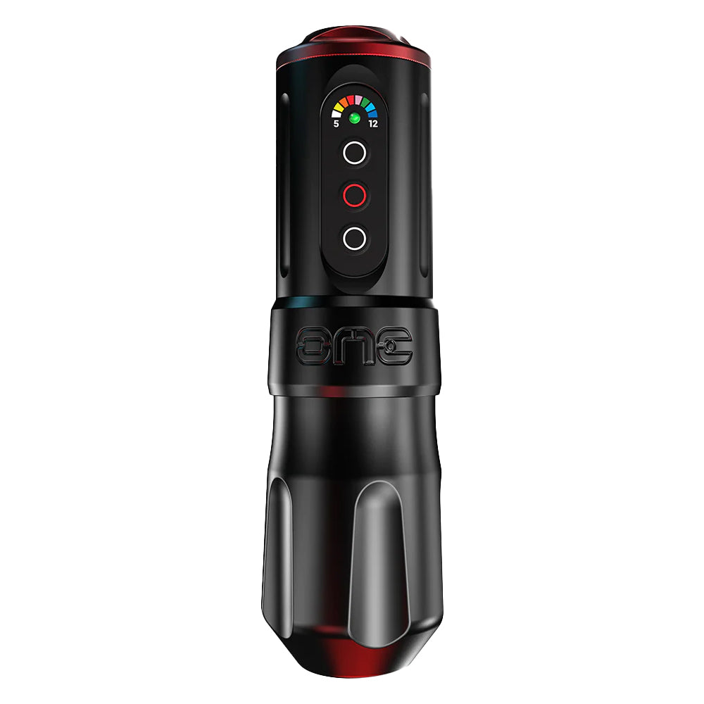 FK Iron The ONE Wireless Tattoo Machine