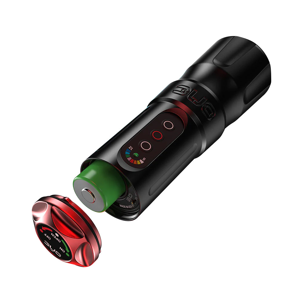 FK Iron The ONE Wireless Tattoo Machine