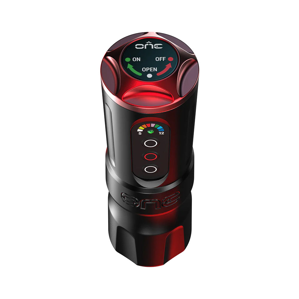FK Iron The ONE Wireless Tattoo Machine