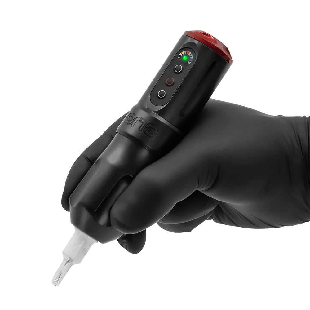 FK Iron The ONE Wireless Tattoo Machine