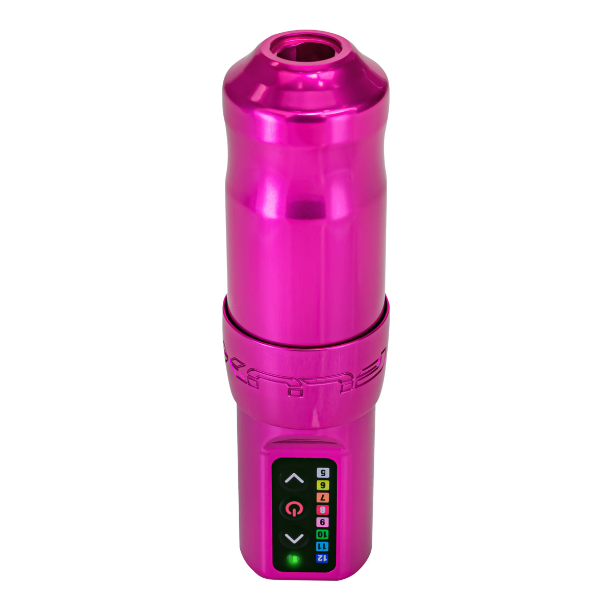 Spektra Flux Bubblegum