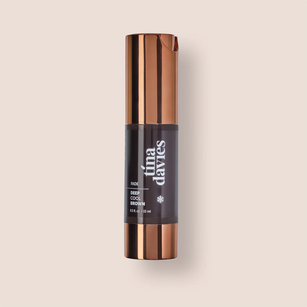 Fade-DeepCoolBrown