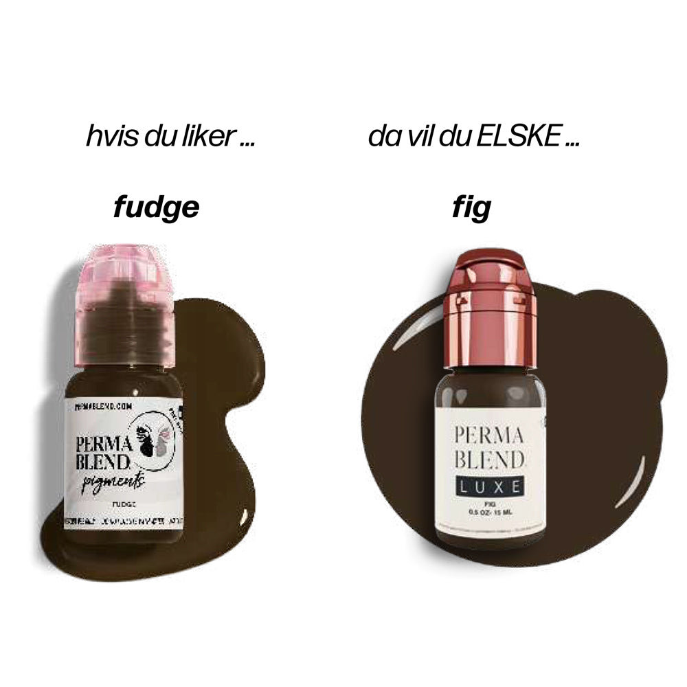 Fig Color Comparison