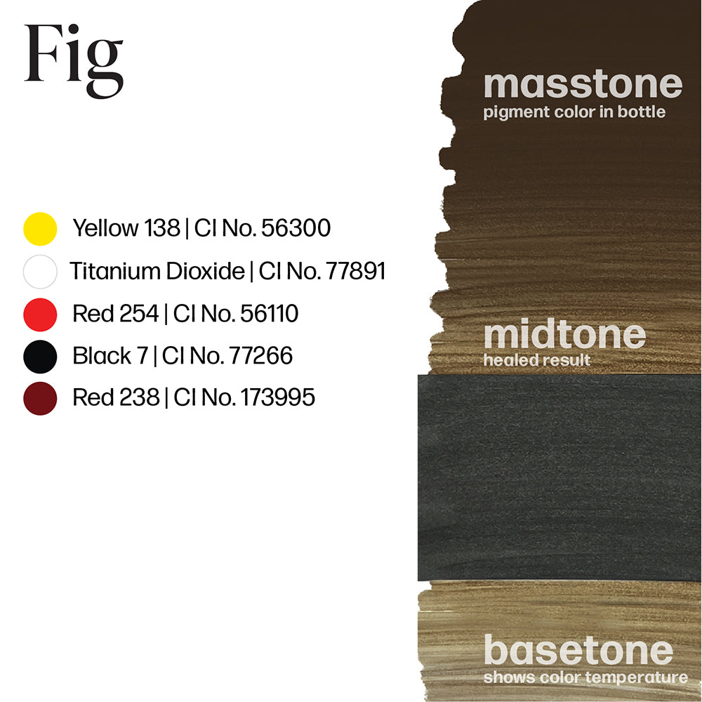 Perma Blend Luxe - Fig