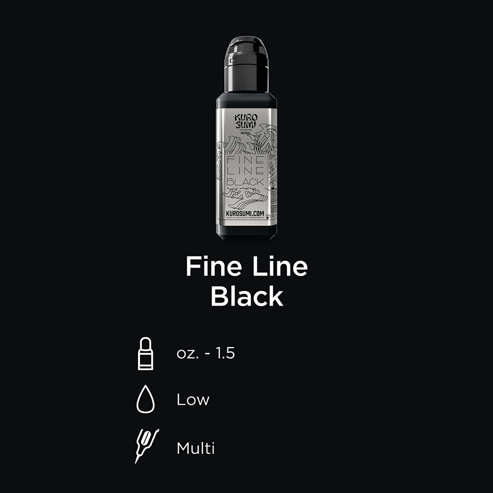 Fine-Line-Black