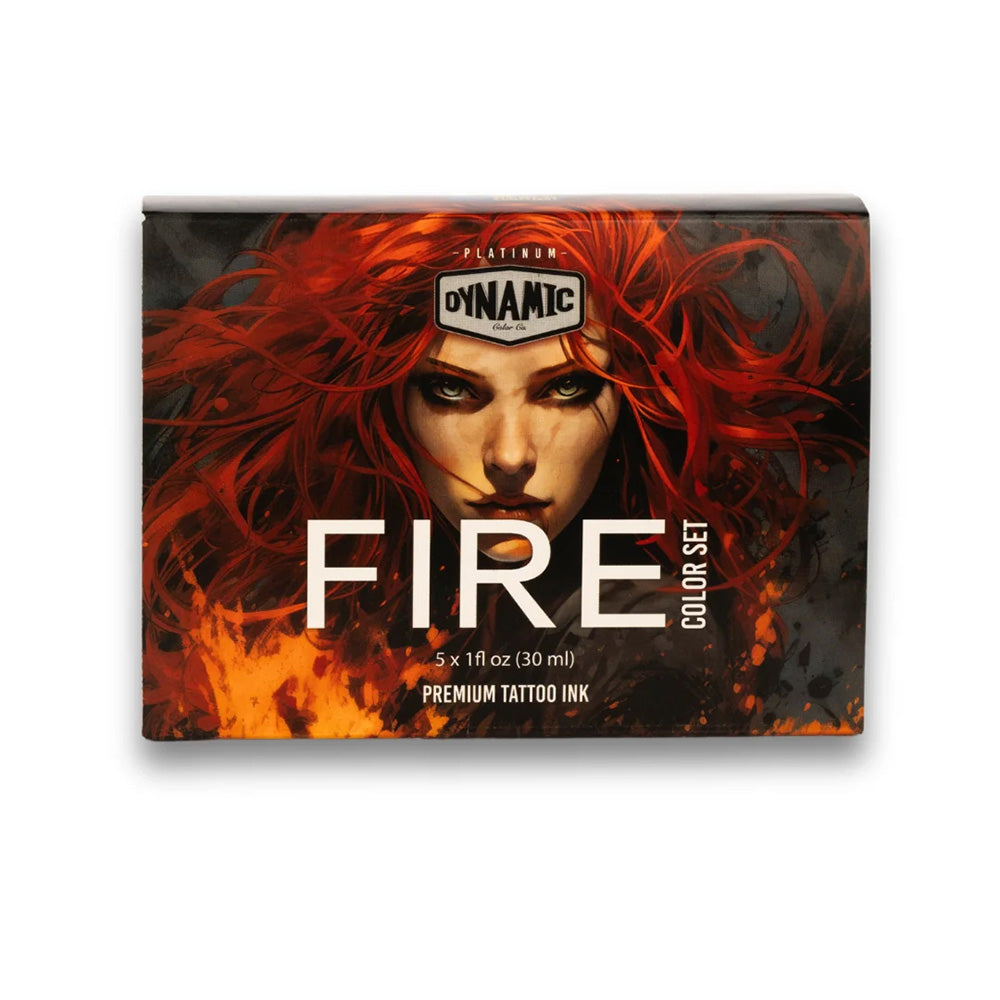 Dynamic Fire Set