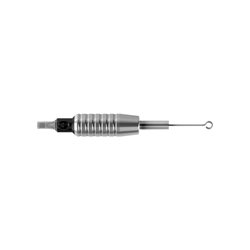 Hawk Fixed Grip 20mm