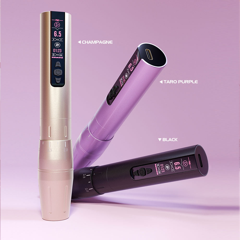 Flora E5 Wireless PMU Machine Kit