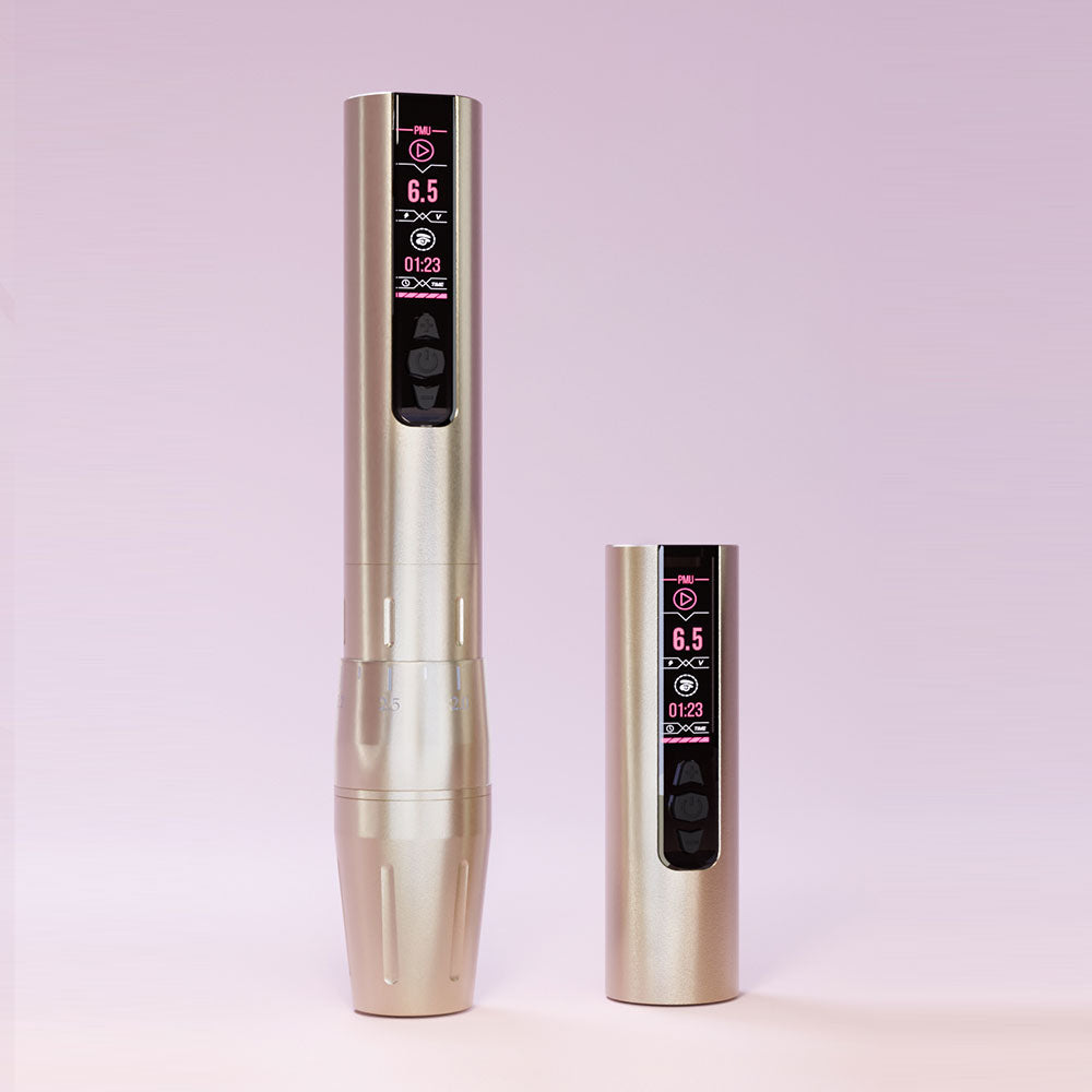 Flora E5 Champagne
