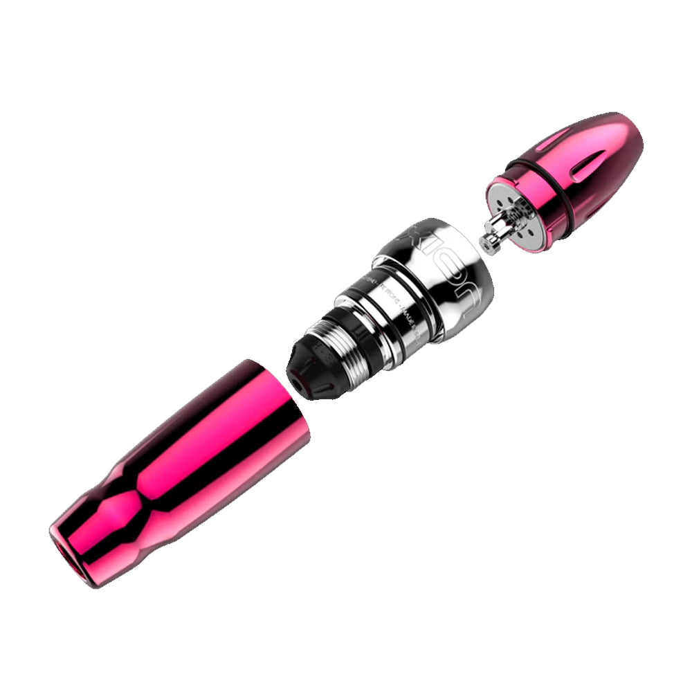 Spektra XION S - Bubblegum
