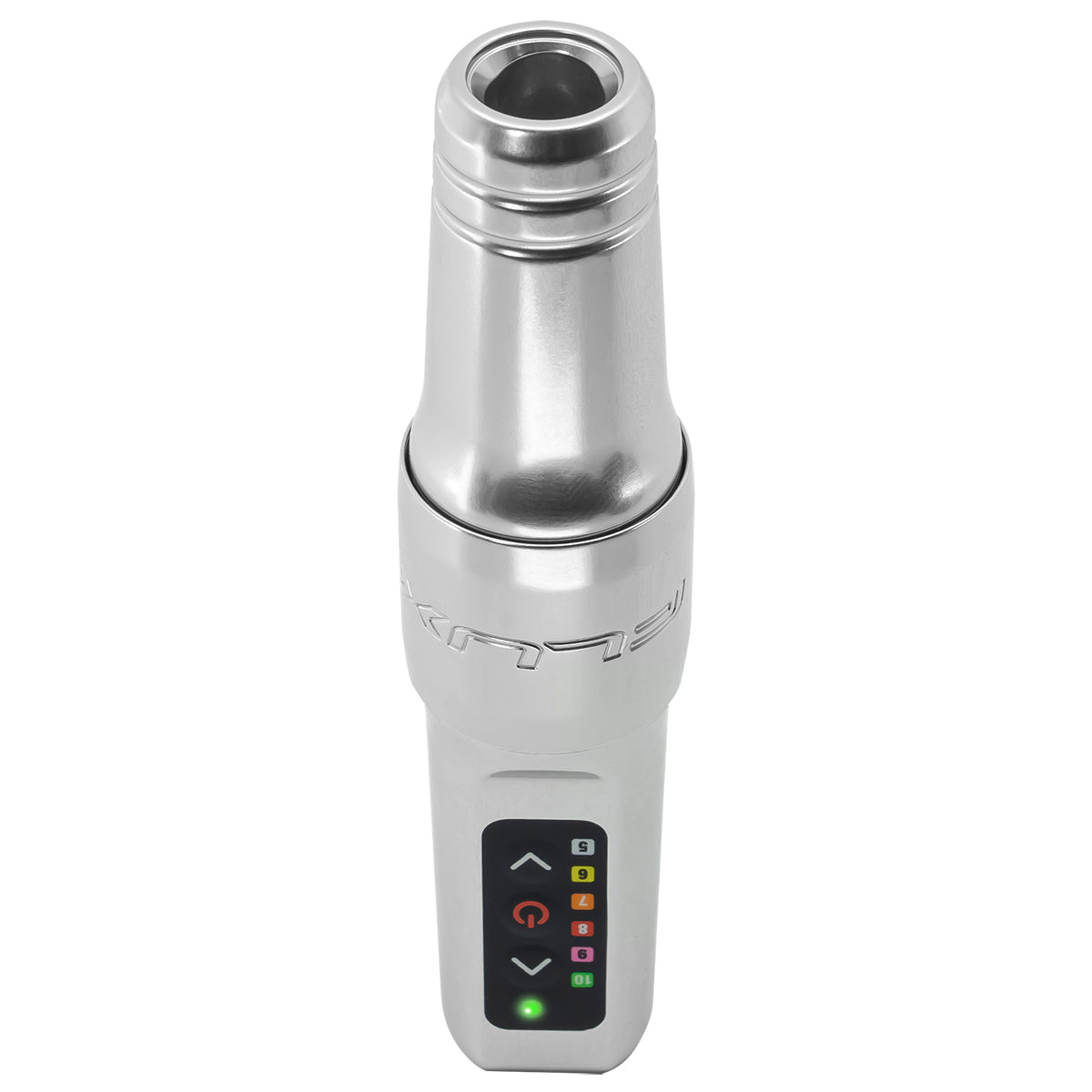 Flux_Mini_Silver