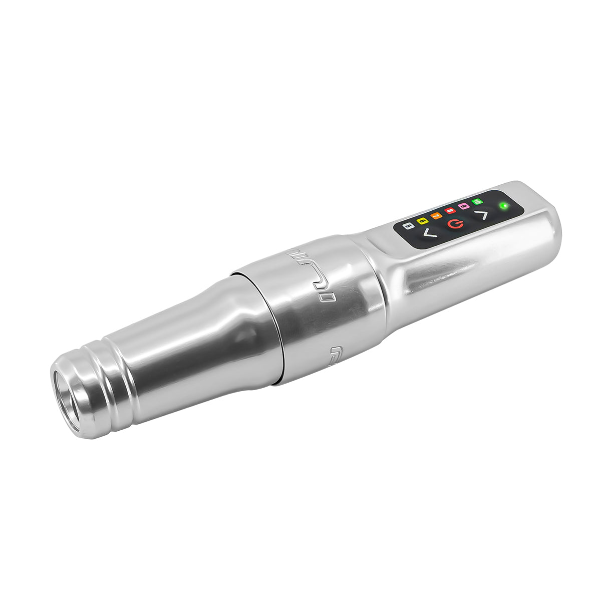 Flux_Mini_Silver