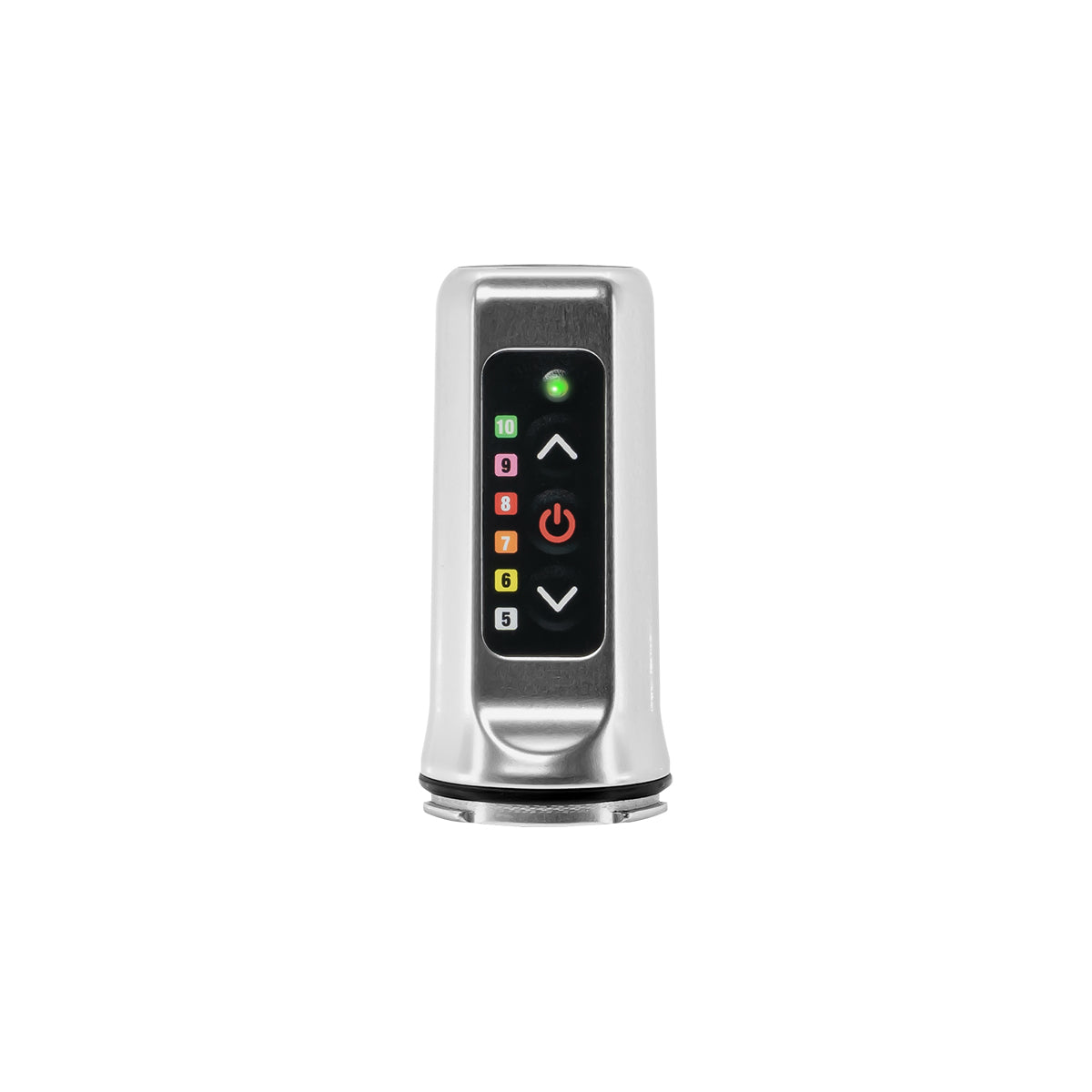 Flux_Mini_Silver